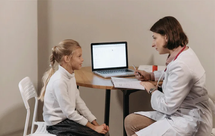 AMDR System ▪ Diagnose diseases, smartly.